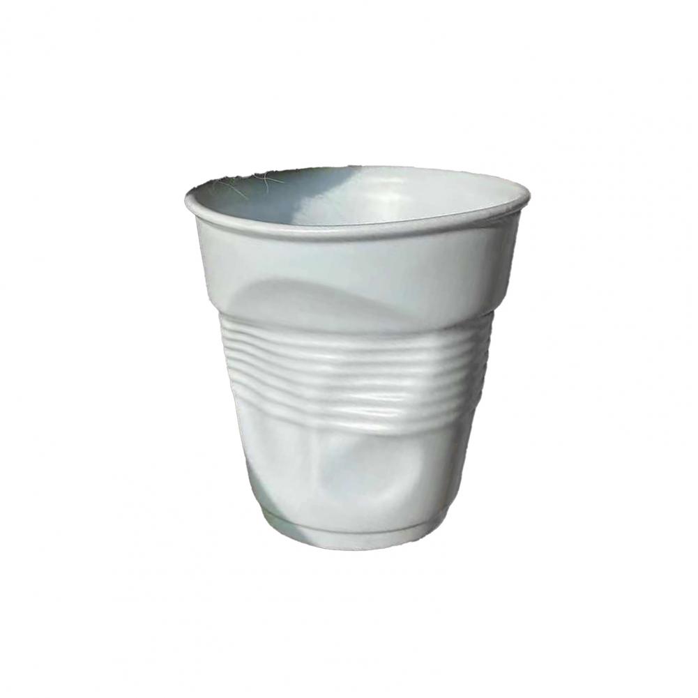 Fine Texture Reusable Round Edge Anti-cracking Drinking Cup for Daily Use
Fine Texture Reusable Round Edge Anti-cracking Drinking Cup for Daily Use