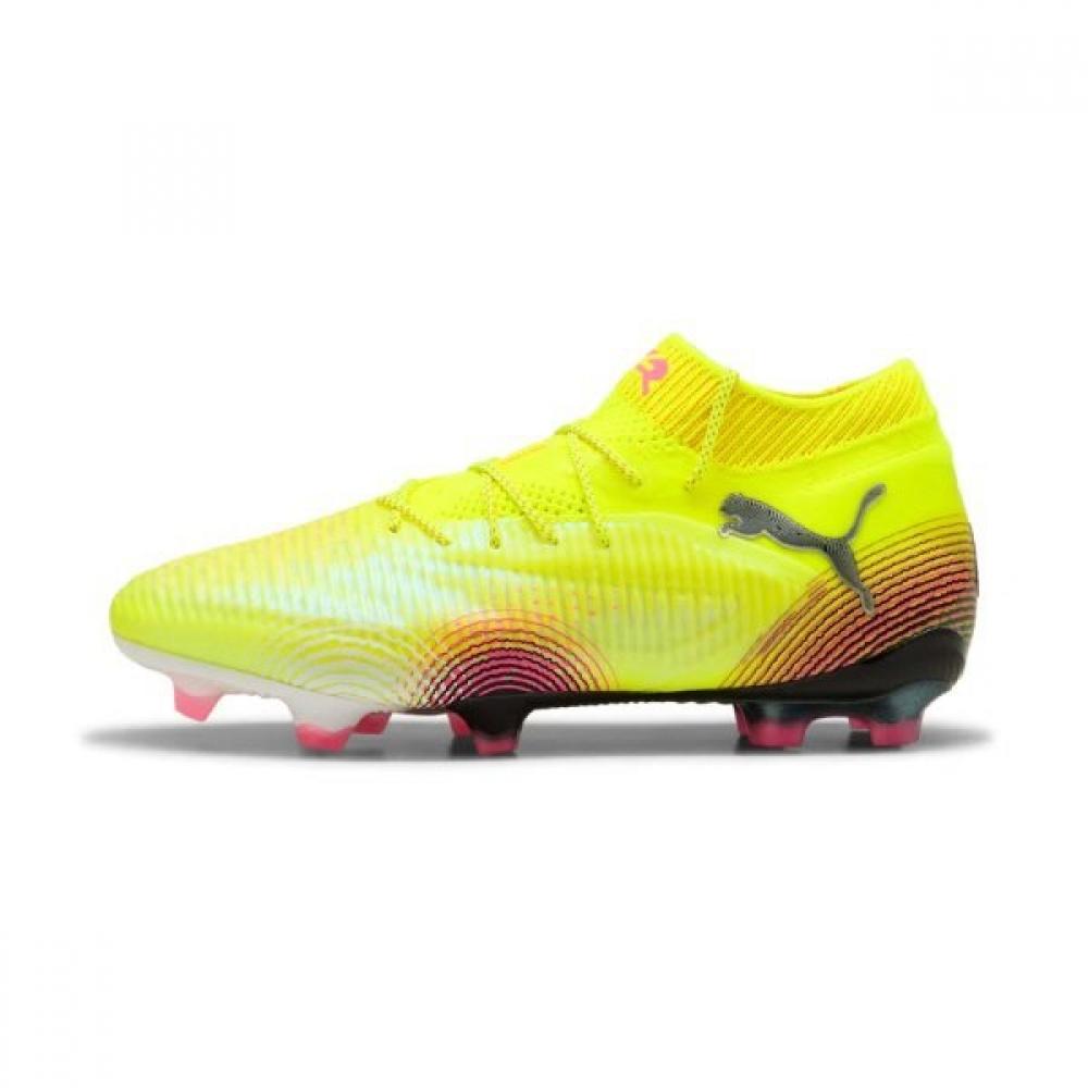 Puma Soccer Shoes Future 8 Ultimate Fg Natural Turf Stadium Exclusive Future 8 Ultimate Fg 108138 03 03 Yellow Alert/290
Puma Soccer Shoes Future 8 Ultimate Fg Natural Turf Stadium Exclusive Future 8 Ultimate Fg 108138 03 03 Yellow Alert/290