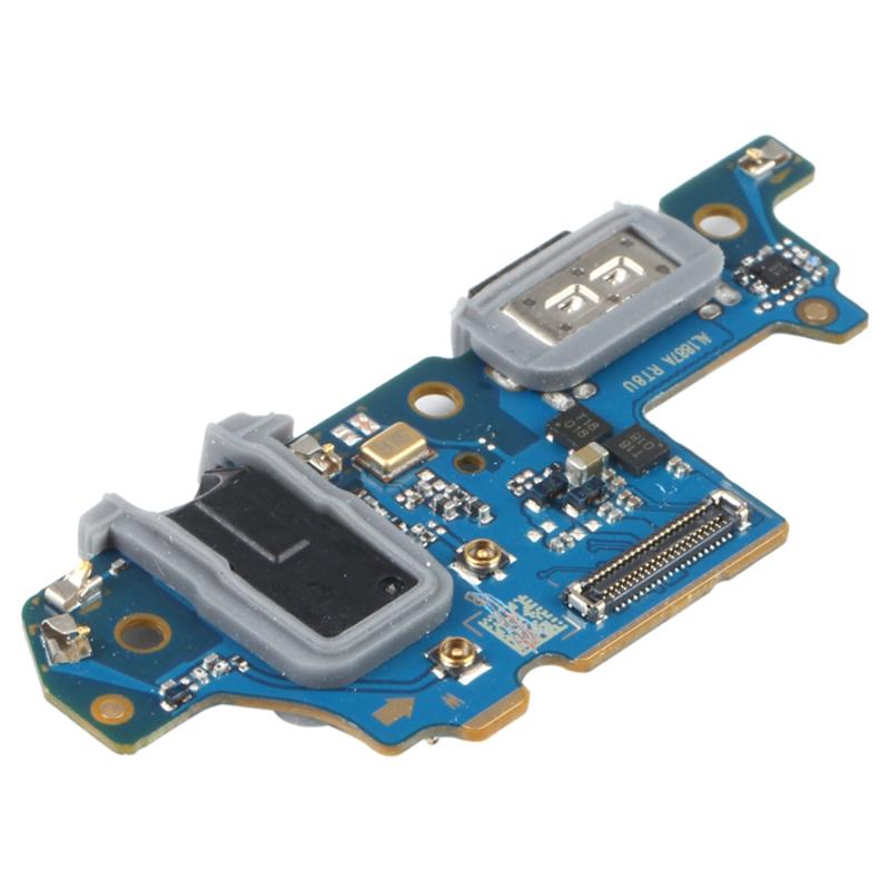 For LG K52 K520 Dock Connector Charging Port Flex Cable Cellphone Repair Part (without Logo) Type A
For LG K52 K520 Dock Connector Charging Port Flex Cable Cellphone Repair Part (without Logo) Type A