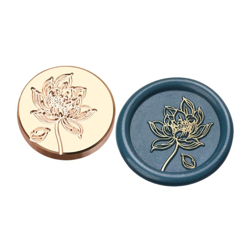 Butterfly Wax Seal Stamp for Cards Scrapbooking Wedding Decorations Flower Series Sealing Wax Stamp Decorative Seal
Butterfly Wax Seal Stamp for Cards Scrapbooking Wedding Decorations Flower Series Sealing Wax Stamp Decorative Seal