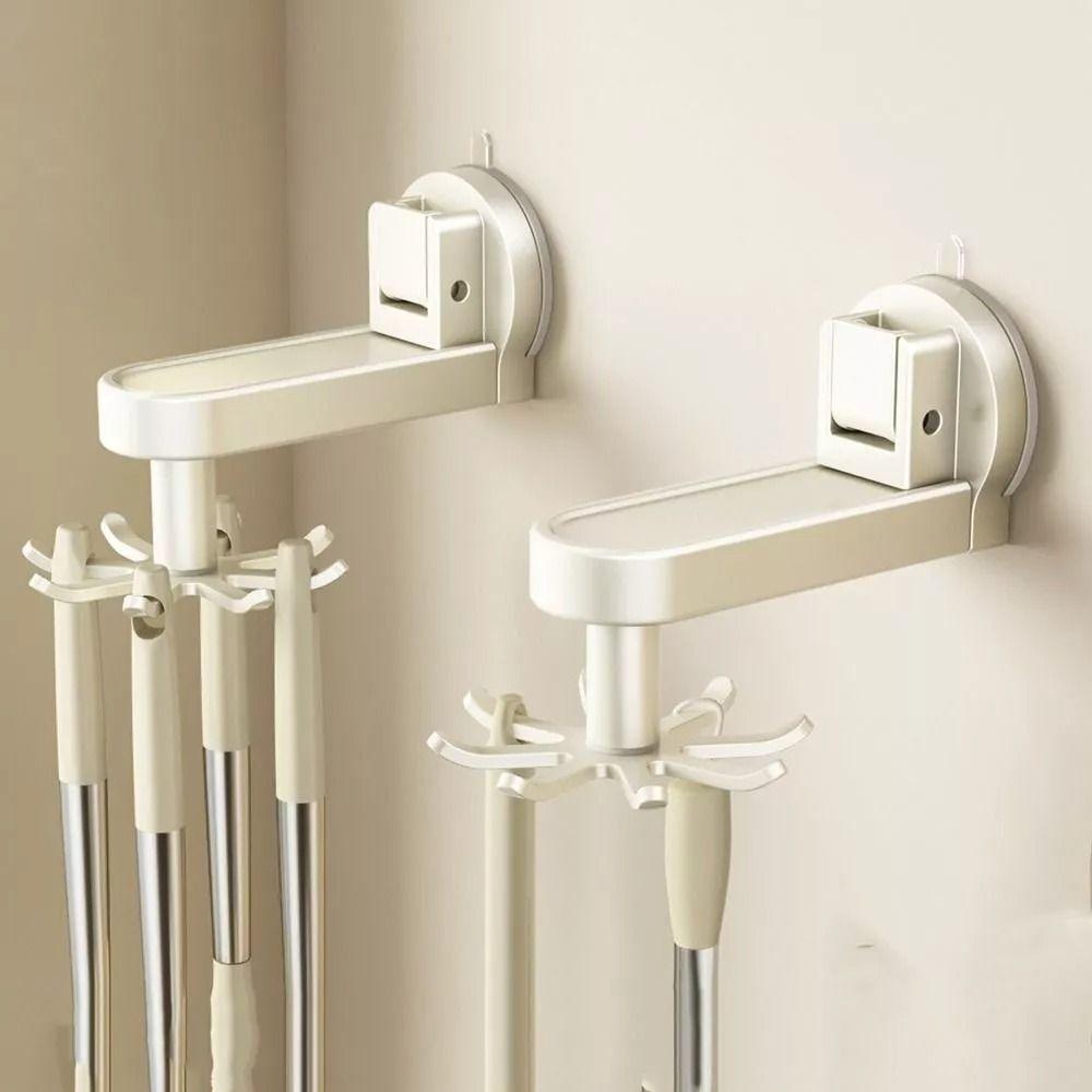 360 Rotatable Spatula Spoon Hanger Suction Cup Shower Hooks Reusable Utensil Holder Home сірий
360 Rotatable Spatula Spoon Hanger Suction Cup Shower Hooks Reusable Utensil Holder Home сірий