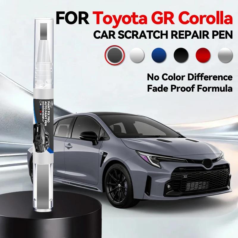 Vehicle for Exclusive Use Paint Repair Pen For Toyota GR Corolla Paint Repair Pen Touch Up Scratch Remover DIY Auto Accessorie
Vehicle for Exclusive Use Paint Repair Pen For Toyota GR Corolla Paint Repair Pen Touch Up Scratch Remover DIY Auto Accessorie