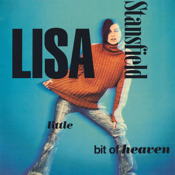 12inch Record LISA STANSFIELD - Little Bit Of Heaven 74321178201 Arista 1993 UK Dance & Electronica Used
12inch Record LISA STANSFIELD - Little Bit Of Heaven 74321178201 Arista 1993 UK Dance & Electronica Used