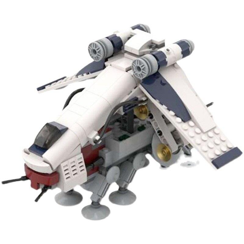Серия космических кораблей Planet Spaceship Republic Gunboat Fighting Blocks Модель игрушки для мальчика, подарок на день рождения, поддержка, прямая поставка
Серия космических кораблей Planet Spaceship Republic Gunboat Fighting Blocks Модель игрушки для мальчика, подарок на день рождения, поддержка, прямая поставка