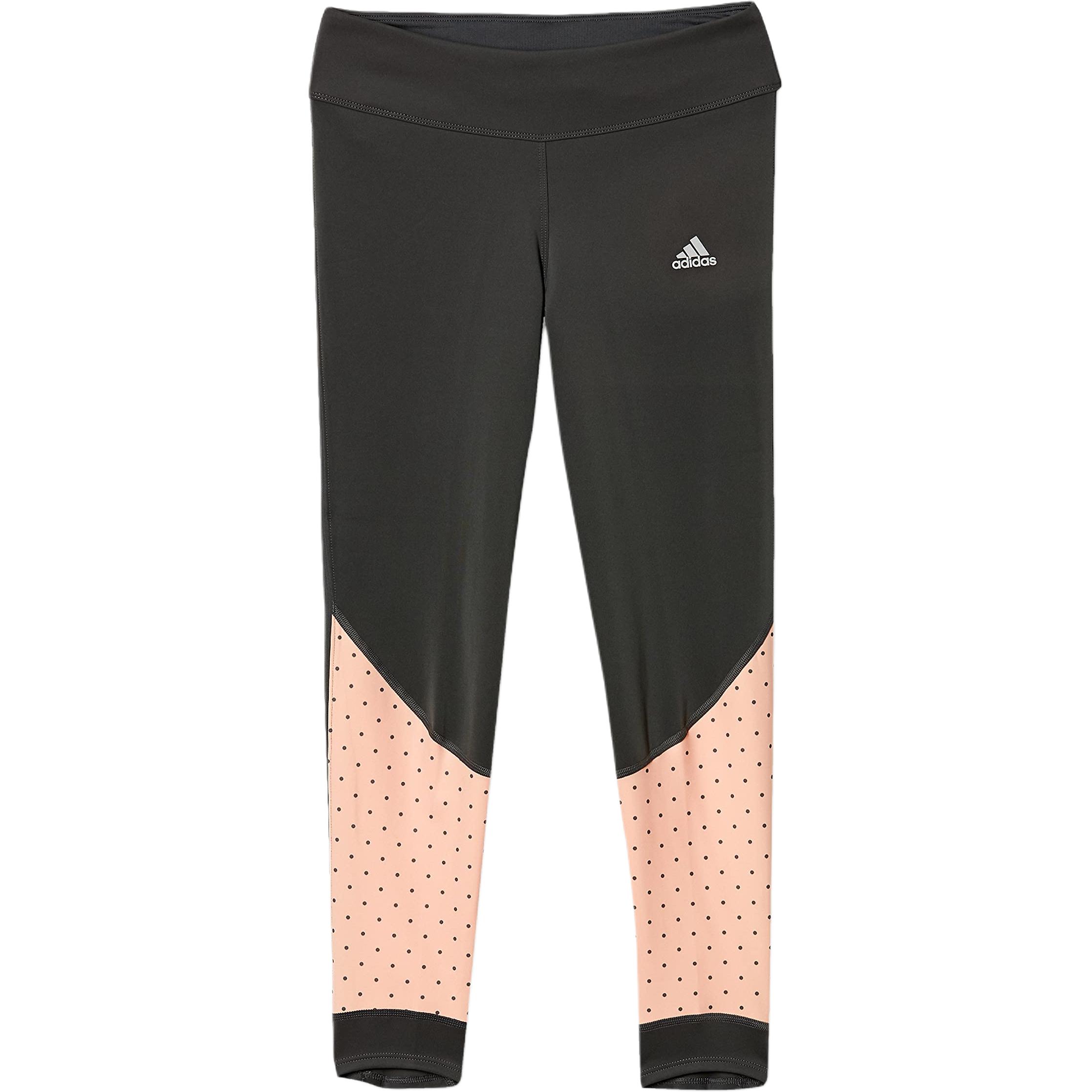 Adidas Own The Run Comfortable High-Waisted Tight Sports Pants Women Pants Gray FH8624 M
Adidas Own The Run Comfortable High-Waisted Tight Sports Pants Women Pants Gray FH8624 M