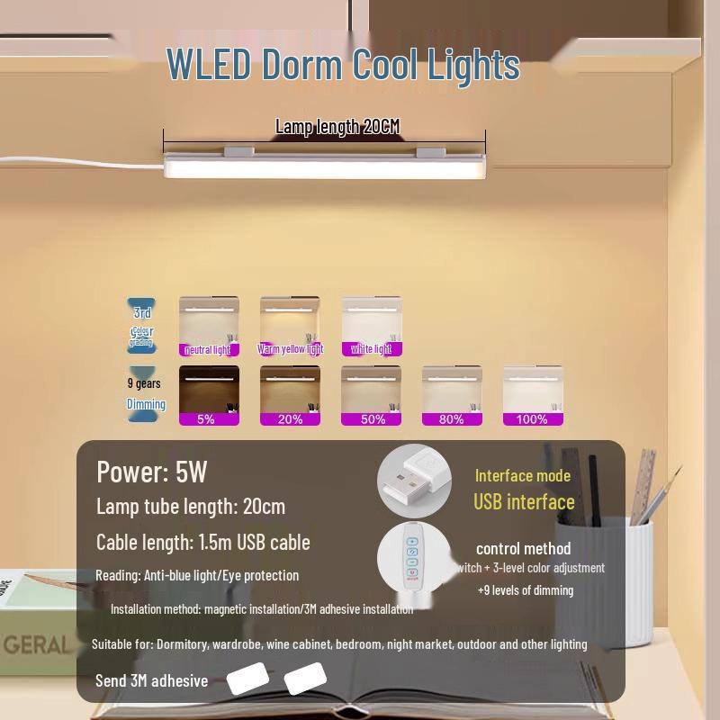 Светодиодная перезаряжаемая лампа для защиты глаз, магнитная, настольная и прикроватная, для общежитий Regular
Светодиодная перезаряжаемая лампа для защиты глаз, магнитная, настольная и прикроватная, для общежитий Regular