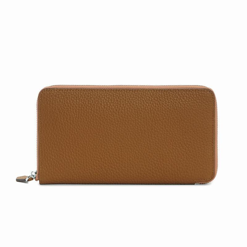 Free Custom Initial Letters Genuine Leather Unisex Long Wallet Purse Brand Zipper Wallet With Card Holders
Free Custom Initial Letters Genuine Leather Unisex Long Wallet Purse Brand Zipper Wallet With Card Holders