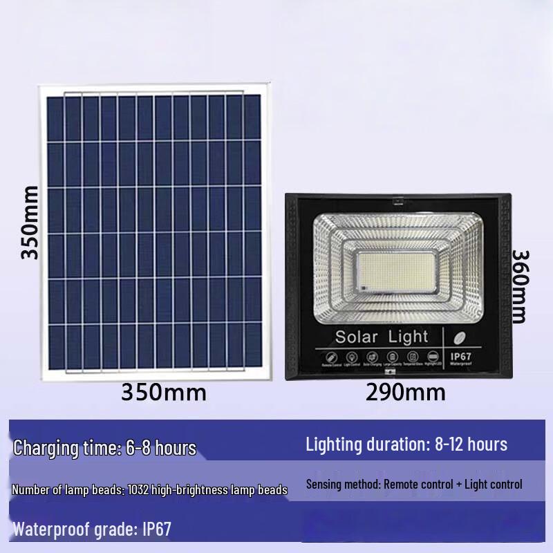 NuFeng Solar Outdoor Street Light
NuFeng Solar Outdoor Street Light