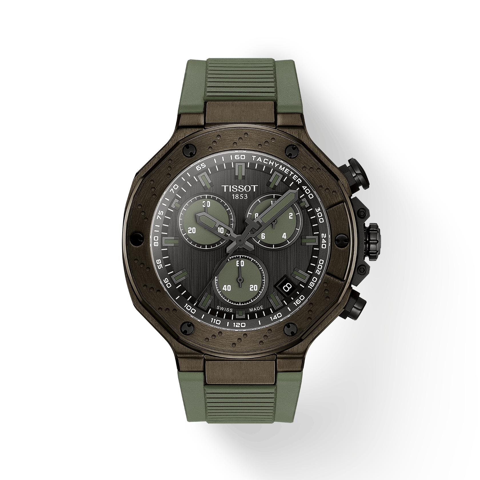 Tissot Gray Dial Men s Fashion Watch T141.417.37.061.02 сірий колір
Tissot Gray Dial Men s Fashion Watch T141.417.37.061.02 сірий колір
