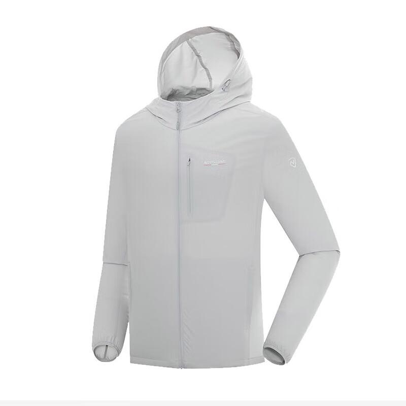 Men s Hooded Sun Protection Jacket 180/96A
Men s Hooded Sun Protection Jacket 180/96A