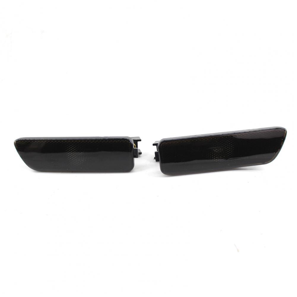 Turn Signal Lamp ABS 2Pcs Side Marker Light Housing Modified Parts External Warning Bezel 1JM945071 1JM945072 for VWs Golf 4 чорний
Turn Signal Lamp ABS 2Pcs Side Marker Light Housing Modified Parts External Warning Bezel 1JM945071 1JM945072 for VWs Golf 4 чорний