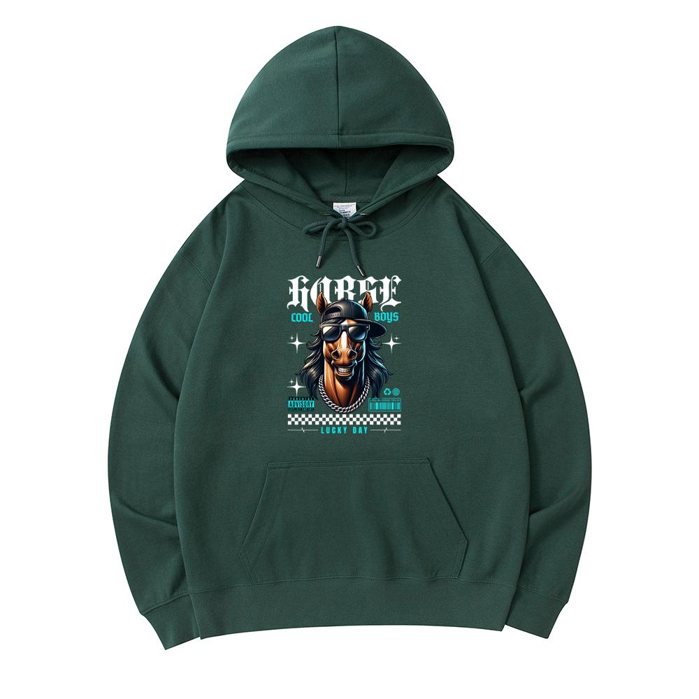 300 г/м² Мужские хлопковые толстовки с капюшоном Lucky Day Print Премиум Хлопковая толстовка XS армия зеленый
300 г/м² Мужские хлопковые толстовки с капюшоном Lucky Day Print Премиум Хлопковая толстовка XS армия зеленый