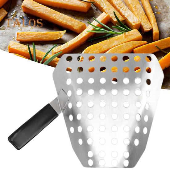 Chips Shovel Anti-rust Shovel High Capacity Convenient Wide Application Popcorn Shovel Movie Theater Tool
Chips Shovel Anti-rust Shovel High Capacity Convenient Wide Application Popcorn Shovel Movie Theater Tool