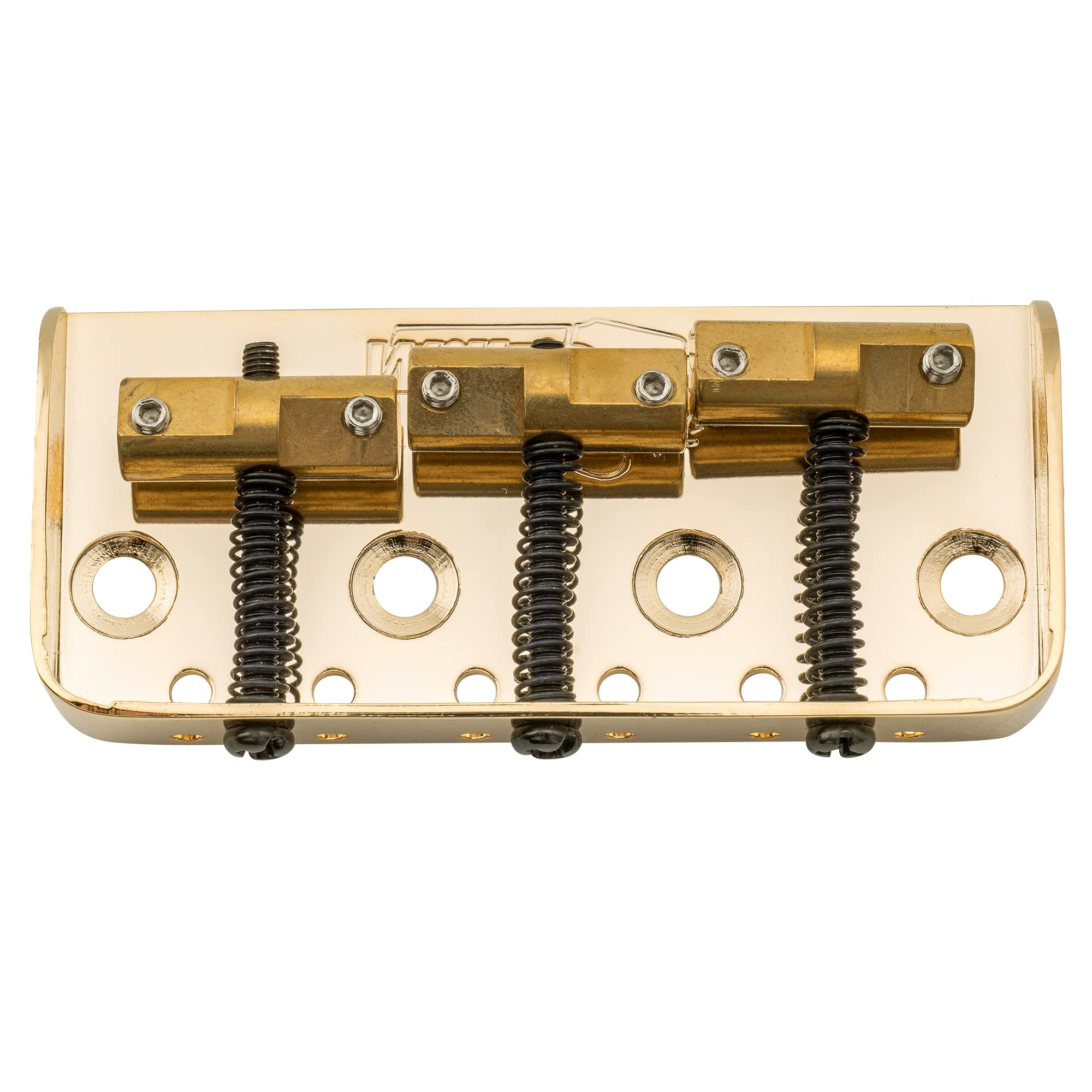 Wilkinson WTBS Короткий латунный компенсированный 3-седельный бридж Telecaster для электрогитары Humbucker Tele Style или Vintage, золотой
Wilkinson WTBS Короткий латунный компенсированный 3-седельный бридж Telecaster для электрогитары Humbucker Tele Style или Vintage, золотой