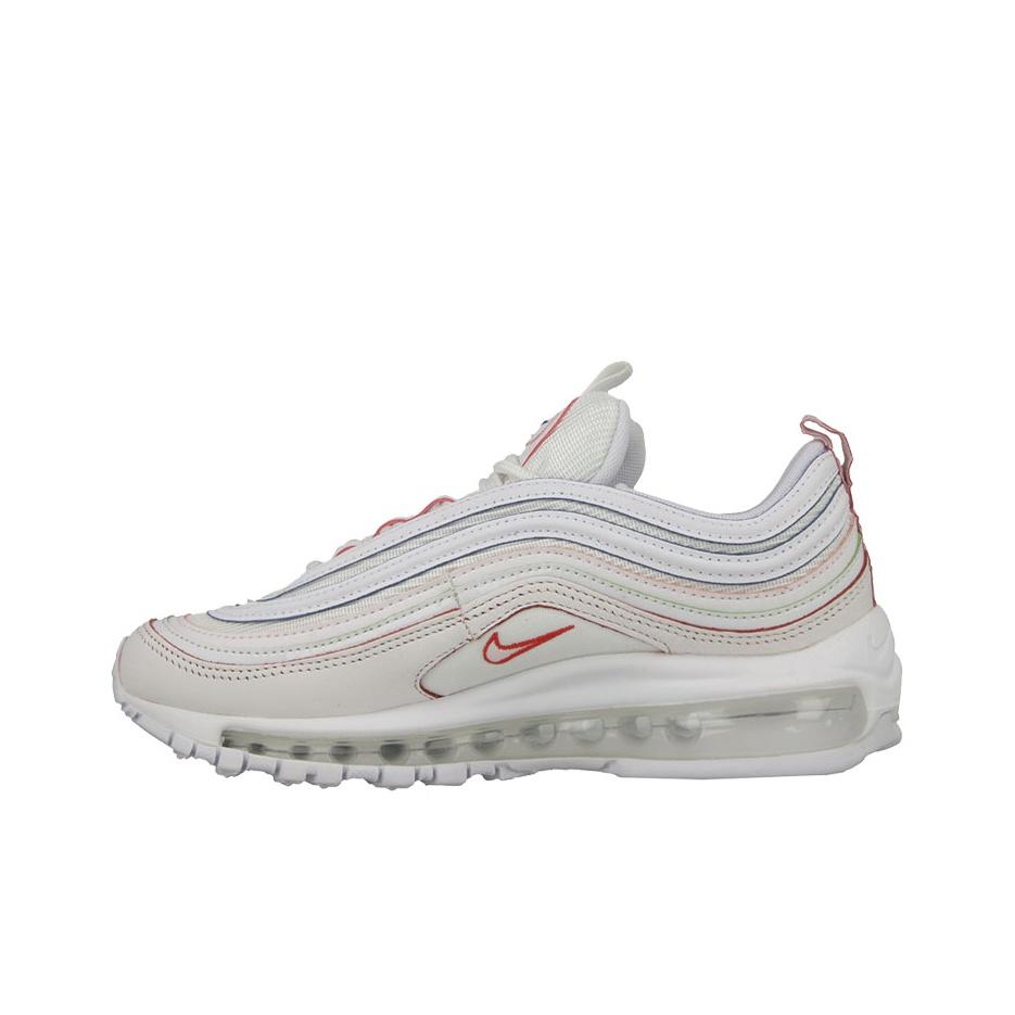 кроссовки Nike Air Max 97 Running shoes Women AQ4137-100
кроссовки Nike Air Max 97 Running shoes Women AQ4137-100