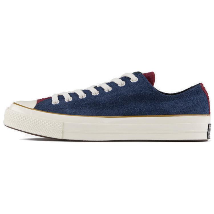 Кроссовки унисекс Converse Carhartt WIP x Chuck 70 Low Milner Blue Tawny-Port Black 163716C
Кроссовки унисекс Converse Carhartt WIP x Chuck 70 Low Milner Blue Tawny-Port Black 163716C