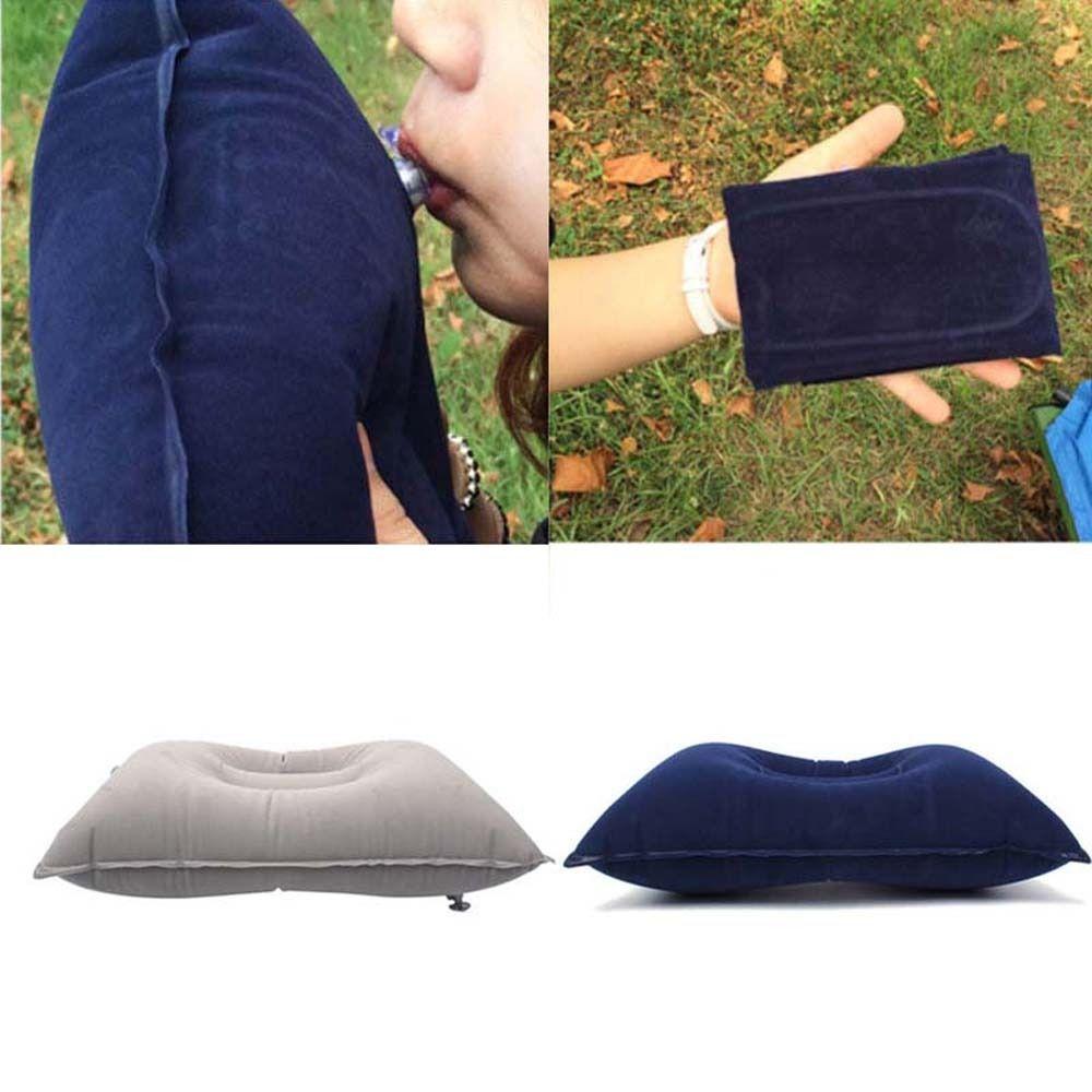 Flocking Sleeping Pillow Travel Pillow Air Inflatable Pillow Inflatable Sleep Pillow Outdoor Pillow
Flocking Sleeping Pillow Travel Pillow Air Inflatable Pillow Inflatable Sleep Pillow Outdoor Pillow