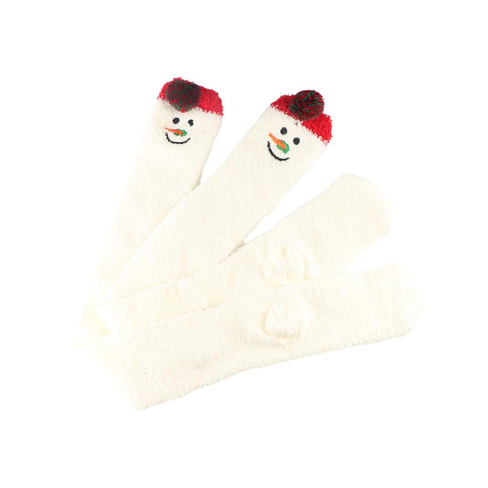 Bow Christmas Gift Snowman Stripe Christmas Stockings Cotton Calf Socks Floor Socks Ladies Hosiery E
Bow Christmas Gift Snowman Stripe Christmas Stockings Cotton Calf Socks Floor Socks Ladies Hosiery E