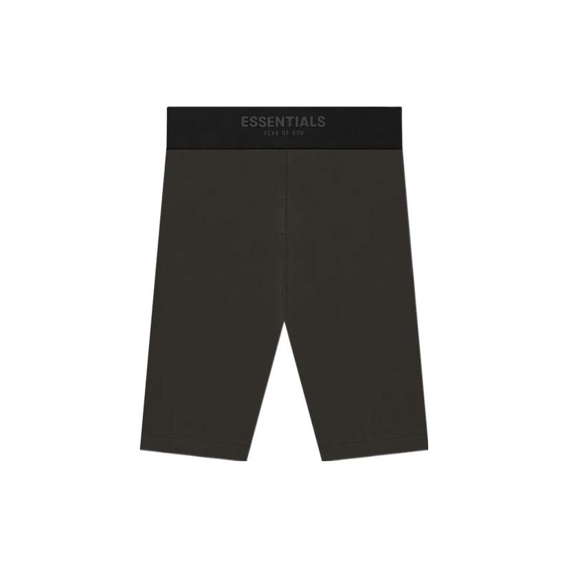 Fear of God Спортивные шорты Essentials FW22 Off Black Женские шорты Серо-черные FOG-FW22-160 S
Fear of God Спортивные шорты Essentials FW22 Off Black Женские шорты Серо-черные FOG-FW22-160 S