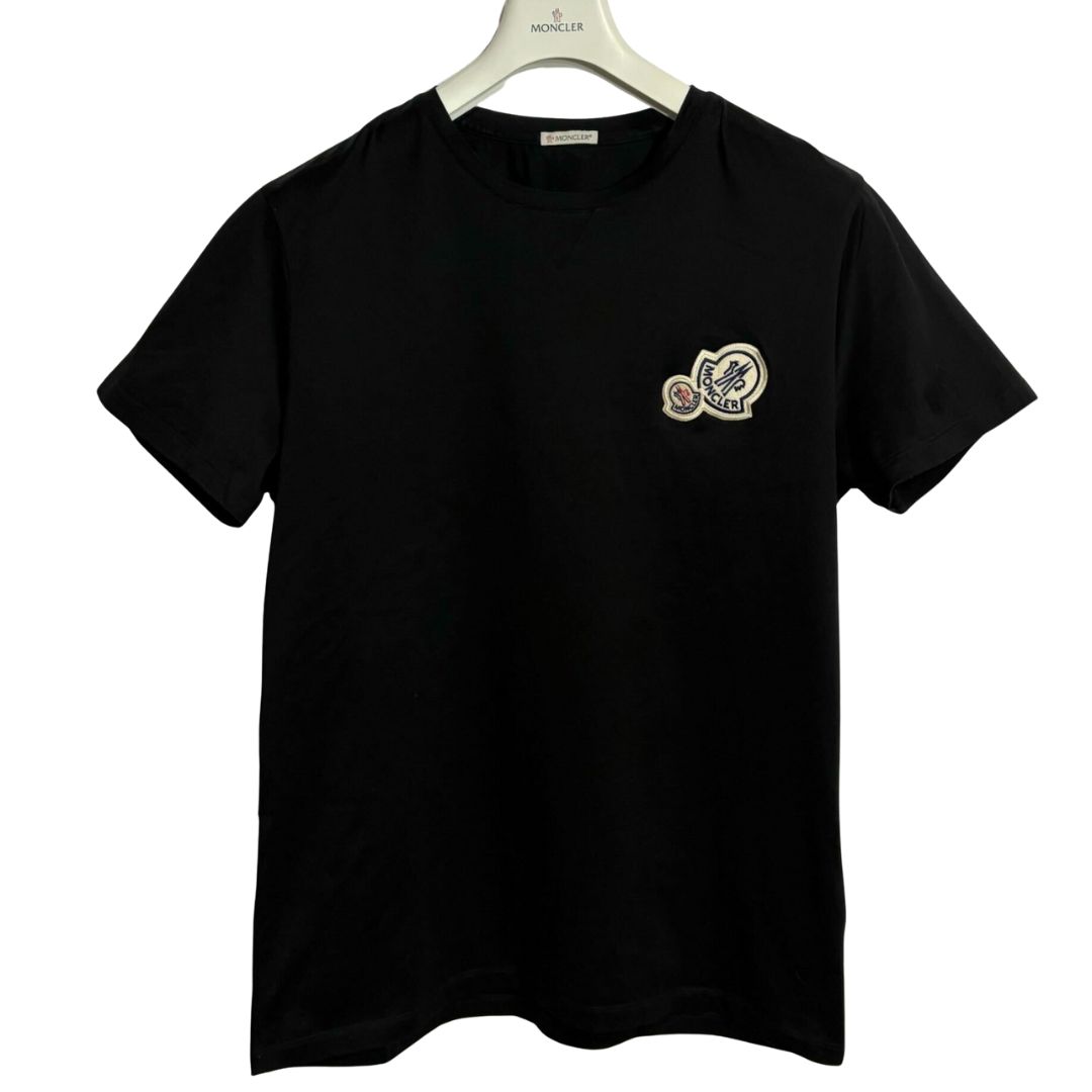 Used MONCLERShort sleeve T-shirt mens
Used MONCLERShort sleeve T-shirt mens