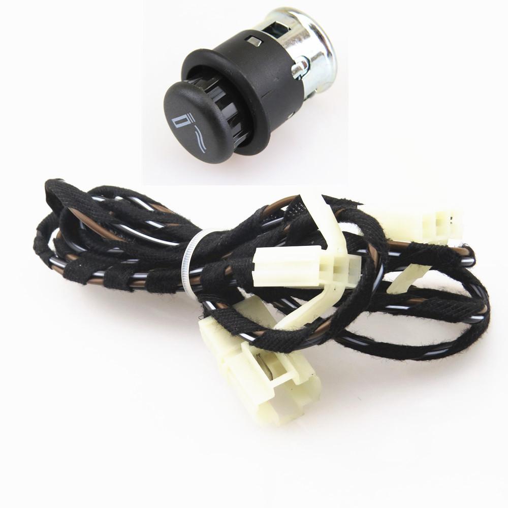FHAWKEYEQ прикуриватель + кабель для VW Jetta Golf Passat Polo Sharan Beetle Seat Leon Q3 A3 S3 1J0 919 307 1J0 919
FHAWKEYEQ прикуриватель + кабель для VW Jetta Golf Passat Polo Sharan Beetle Seat Leon Q3 A3 S3 1J0 919 307 1J0 919