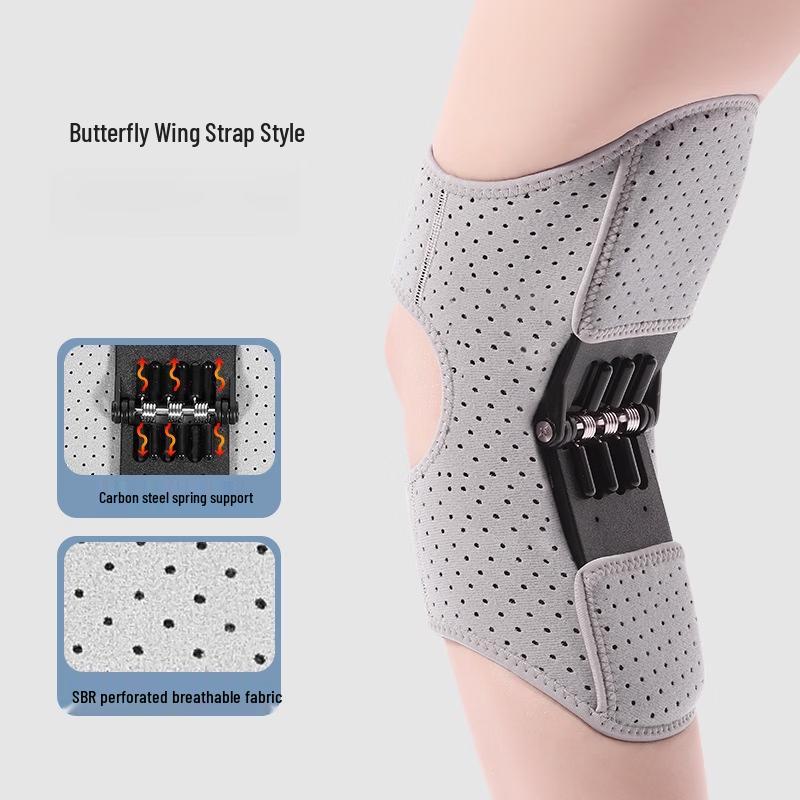 OLOEY Climbing & Hiking Knee Support
OLOEY Climbing & Hiking Knee Support