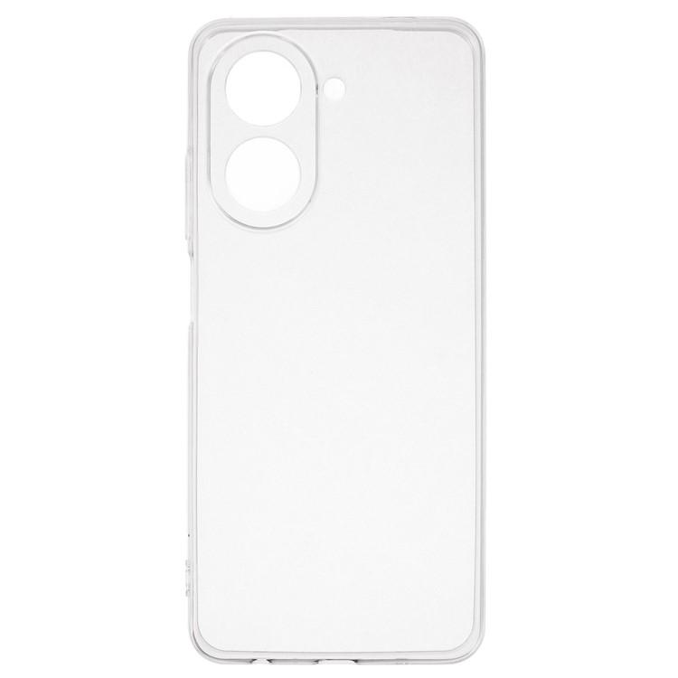 Для Xiaomi Redmi A5 NFC (173.45мм) Задня кришка Ультратонка Гнучка TPU Прозорий Чохол для телефону As Shown A
Для Xiaomi Redmi A5 NFC (173.45мм) Задня кришка Ультратонка Гнучка TPU Прозорий Чохол для телефону As Shown A