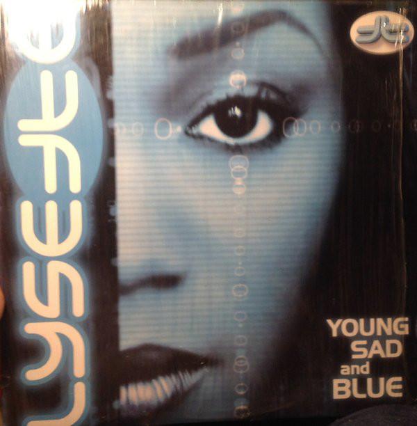 12inch Record LYSETTE TITI - Young, Sad, And Blue 61422342751 Freeworld Enter 1997 US Rap & Hip-Hop/R&B Used
12inch Record LYSETTE TITI - Young, Sad, And Blue 61422342751 Freeworld Enter 1997 US Rap & Hip-Hop/R&B Used