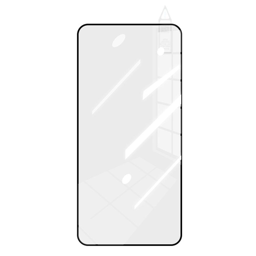 RURIHAI For Samsung Galaxy S24 FE Secondary Hardening Full Screen Protector 0.26mm Thick Type A
RURIHAI For Samsung Galaxy S24 FE Secondary Hardening Full Screen Protector 0.26mm Thick Type A