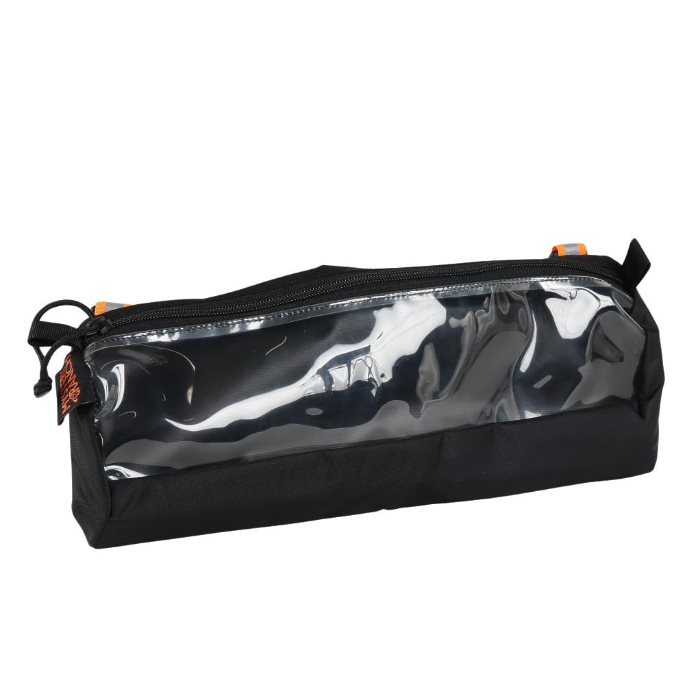 Mystery Ranch Pouch Bag Quick Attach Void Bag 19761647001000 (BlackFFMen s, Lady s)
Mystery Ranch Pouch Bag Quick Attach Void Bag 19761647001000 (BlackFFMen s, Lady s)