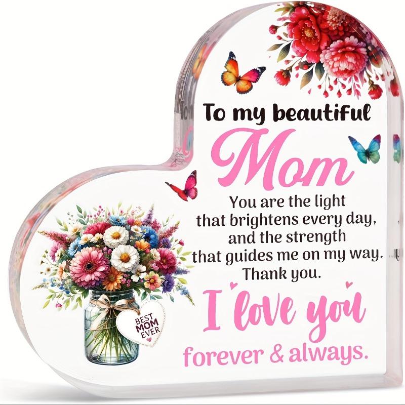 2D Flat, Acrylic Desk Decor Plaque, Floral Design & Butterflies Suitable for wall decoration, porch, room, villa, accents Home, Hallway, or Workplace 10*10CM
2D Flat, Acrylic Desk Decor Plaque, Floral Design & Butterflies Suitable for wall decoration, porch, room, villa, accents Home, Hallway, or Workplace 10*10CM