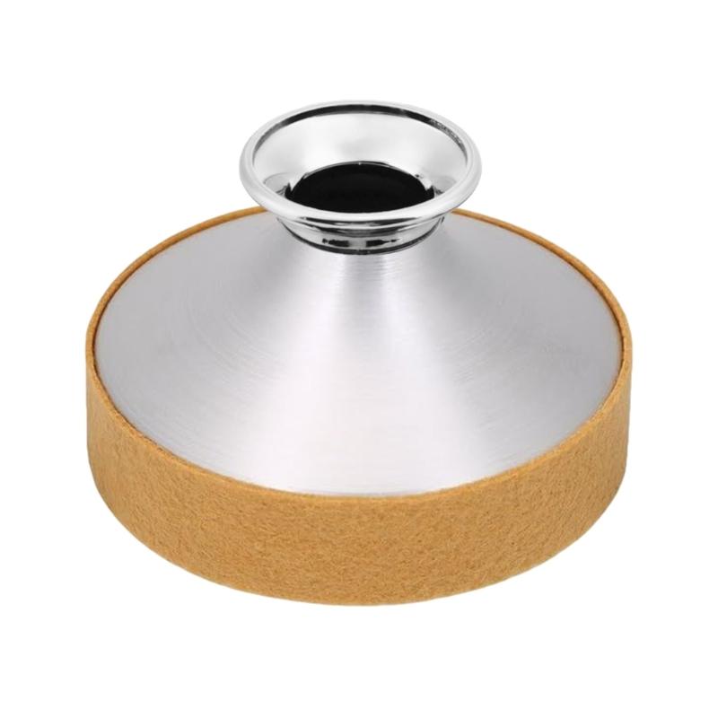 ABS Altos Saxophone Silencers Light Weight Round ABS Sax Mute Silencers For Quiet Practice And Noise Reduction Enduring серебряный серый
ABS Altos Saxophone Silencers Light Weight Round ABS Sax Mute Silencers For Quiet Practice And Noise Reduction Enduring серебряный серый