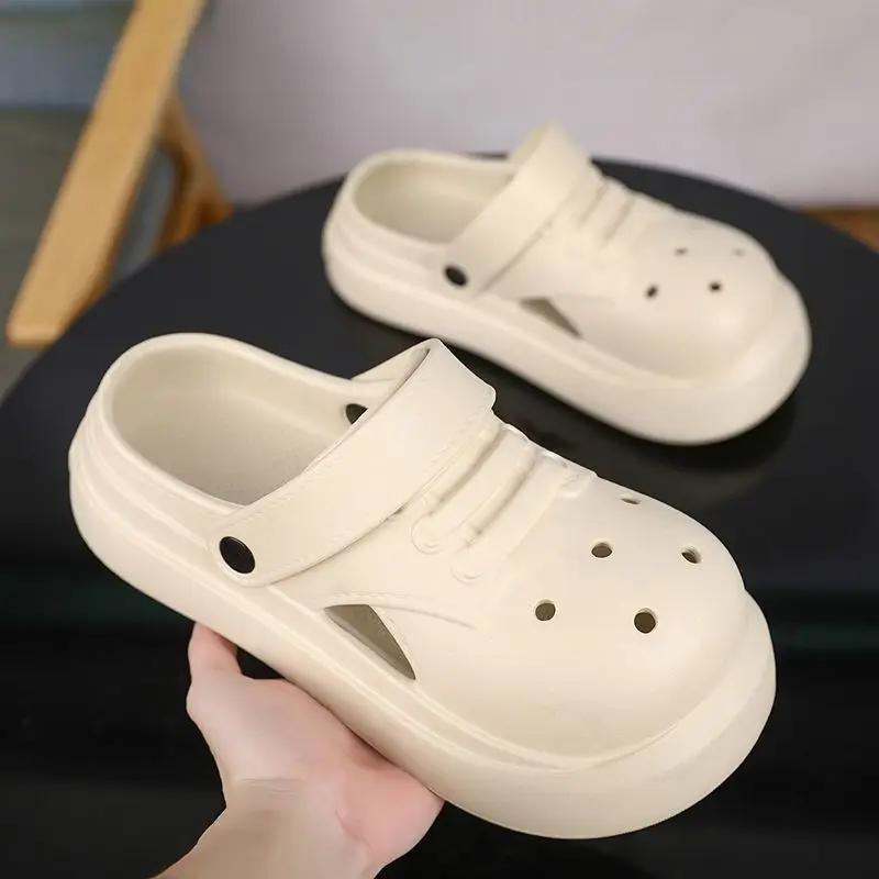 Fashion Beach Male Shoe Breathable Ultralight Barefoot Eva Adult Trend 2025 In Welcome Deal Wholesale Casual Number 41 Pvc Men s Sandal 44-45
Fashion Beach Male Shoe Breathable Ultralight Barefoot Eva Adult Trend 2025 In Welcome Deal Wholesale Casual Number 41 Pvc Men s Sandal 44-45