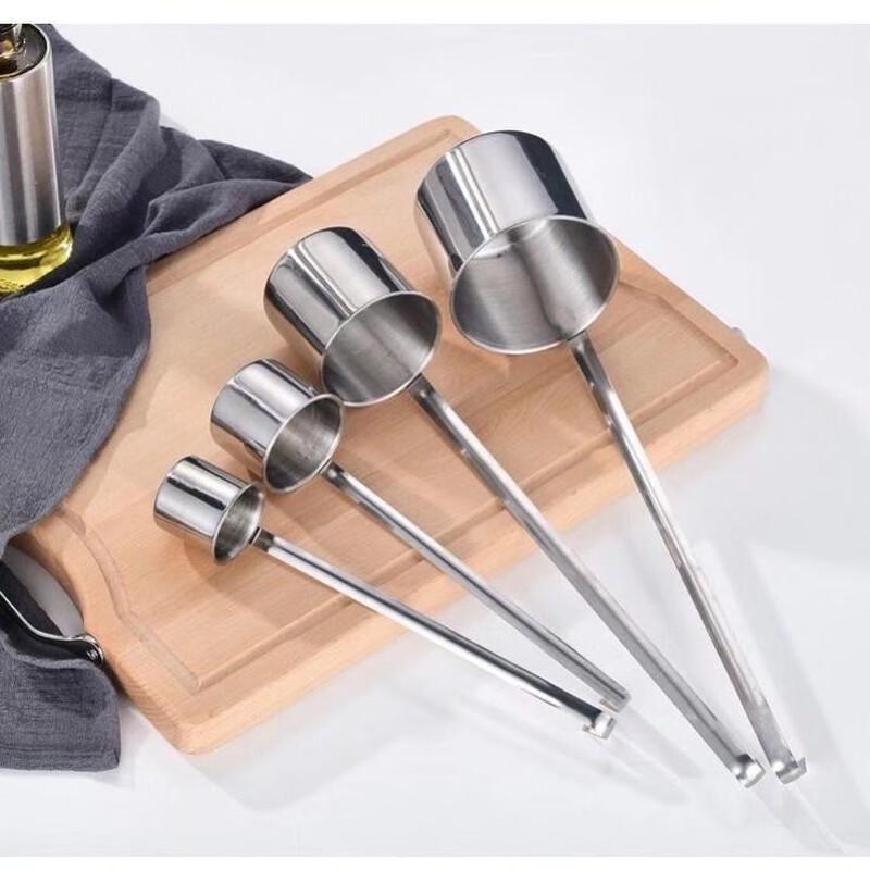 LISM Wine Dispensing Scoop
LISM Wine Dispensing Scoop