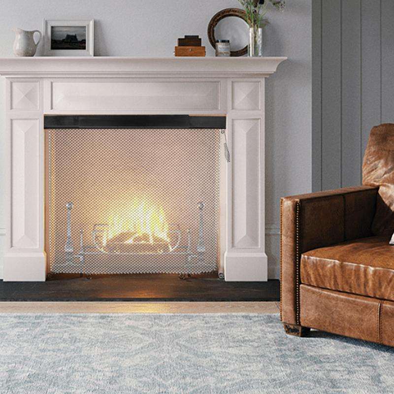 Fireplace Rod And Valance Adjustable Fireplace Metal Screen Surround Set Easy Installation Fireplace Parts For Dining Room China Mainland
Fireplace Rod And Valance Adjustable Fireplace Metal Screen Surround Set Easy Installation Fireplace Parts For Dining Room China Mainland