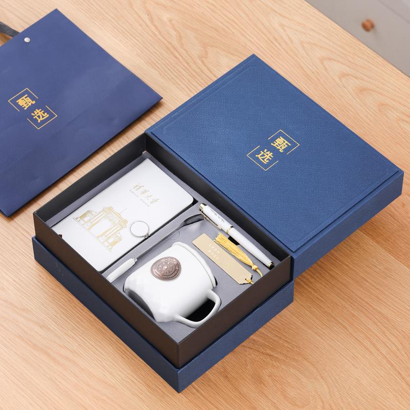 Подарки Университета, Сувениры Университета Цинхуа и Пекинского Университета, Гравировка подарков для Ассоциаций выпускников 401-500ml
Подарки Университета, Сувениры Университета Цинхуа и Пекинского Университета, Гравировка подарков для Ассоциаций выпускников 401-500ml