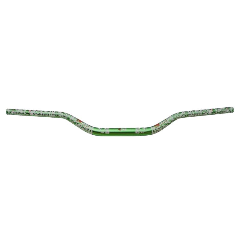Skull Style Off-Road Motorcycle Handlebars 6061 Aluminum Alloy Tapered Design
Skull Style Off-Road Motorcycle Handlebars 6061 Aluminum Alloy Tapered Design