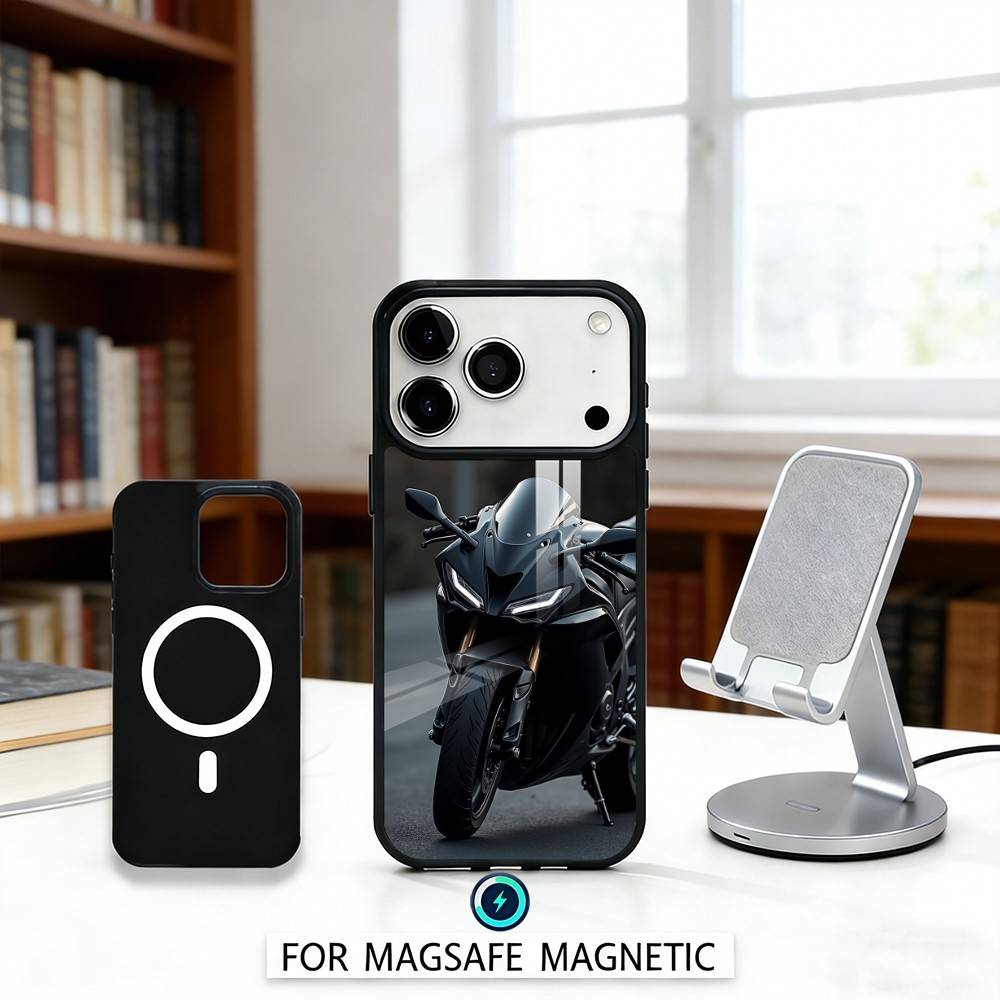 Cool S-s1000rr motorcycle Phone Case For iPhone 17,16,15,14,13,12,Pro,Max For Magsafe Magnetic Wireless Charging iPhone12mini
Cool S-s1000rr motorcycle Phone Case For iPhone 17,16,15,14,13,12,Pro,Max For Magsafe Magnetic Wireless Charging iPhone12mini