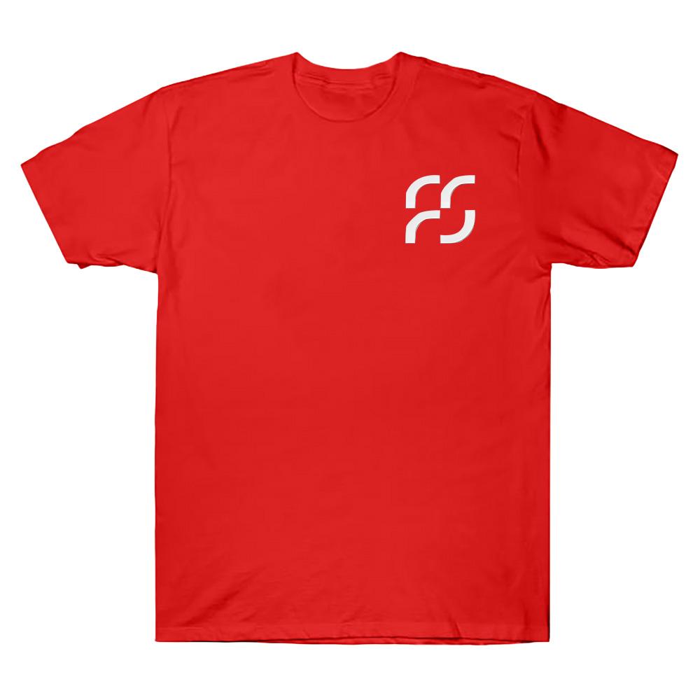 Free Spirits Tee Ca7riel & Paco Amoroso Free Spirits Logo T Shirt Summer Round Neck Short Sleeve Women Men Cotton Casual Clothes XXL червоний
Free Spirits Tee Ca7riel & Paco Amoroso Free Spirits Logo T Shirt Summer Round Neck Short Sleeve Women Men Cotton Casual Clothes XXL червоний