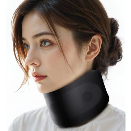 German Red Dot Award-winning Neck Corset, Cervical Collar, Hyayuro Neck Support, Neck Massager, Neck Pillow, Smartphone Operation, Travel, Relief from
German Red Dot Award-winning Neck Corset, Cervical Collar, Hyayuro Neck Support, Neck Massager, Neck Pillow, Smartphone Operation, Travel, Relief from