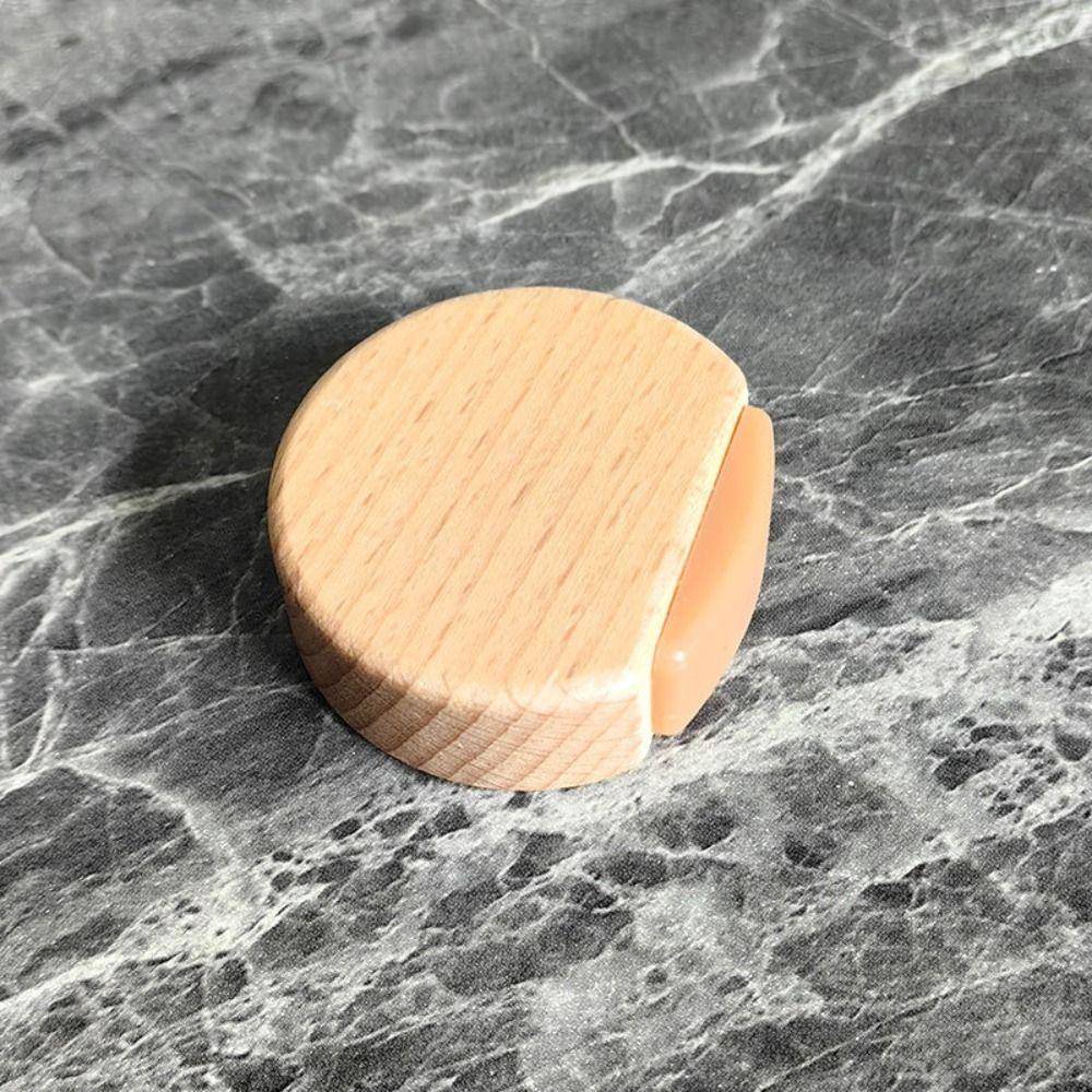 Self Adhesive Wood Door Stopper Door Furniture Door Block Transparent Door Holders Door style 1
Self Adhesive Wood Door Stopper Door Furniture Door Block Transparent Door Holders Door style 1