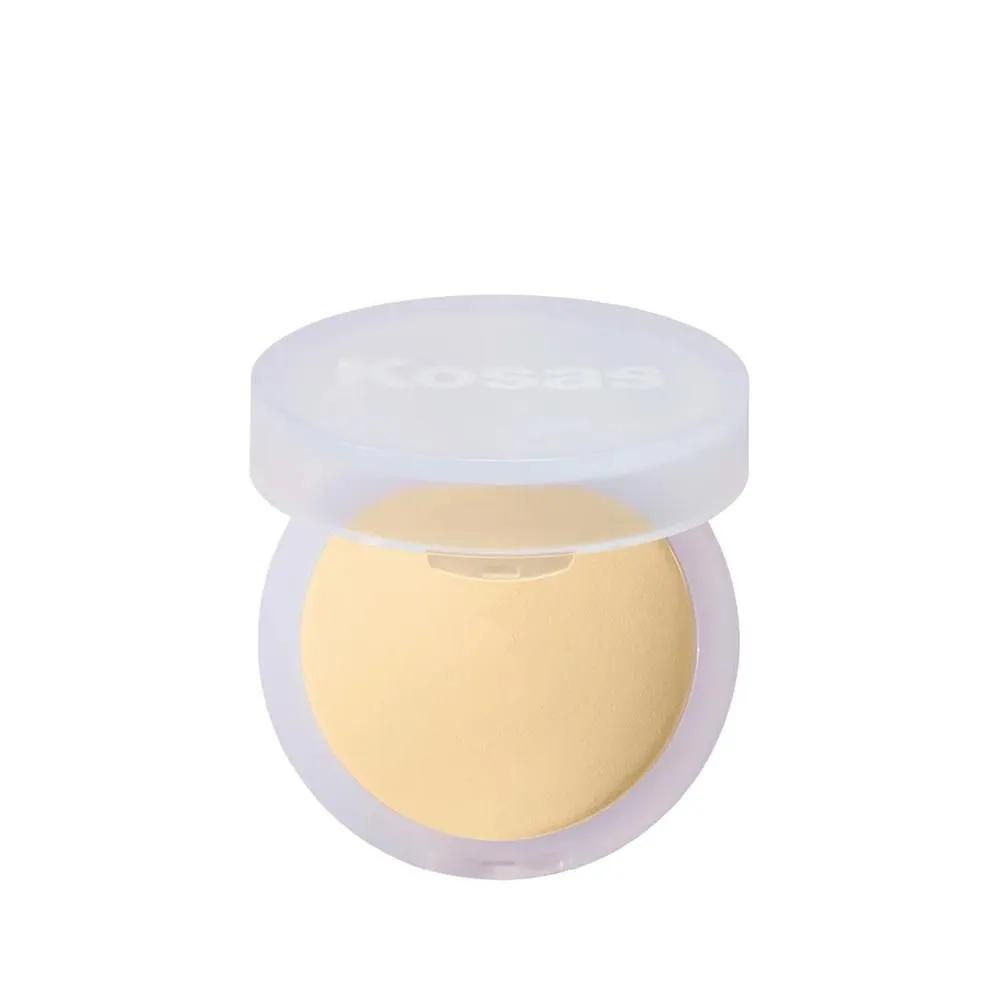 KOSAS Cloud Set Brightening Powder 1 Pack Buttery Cloud Set Brightening Powder
KOSAS Cloud Set Brightening Powder 1 Pack Buttery Cloud Set Brightening Powder