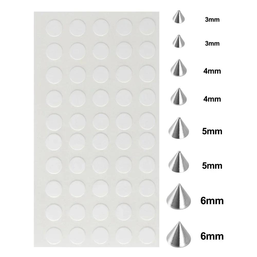 58pcs Non Piercing Lip Nails Sticker Selfadhesive Waterproof Reusable Fake Lip Nail Eyebrow Nose Ring Body Belly Button Jewelry
58pcs Non Piercing Lip Nails Sticker Selfadhesive Waterproof Reusable Fake Lip Nail Eyebrow Nose Ring Body Belly Button Jewelry