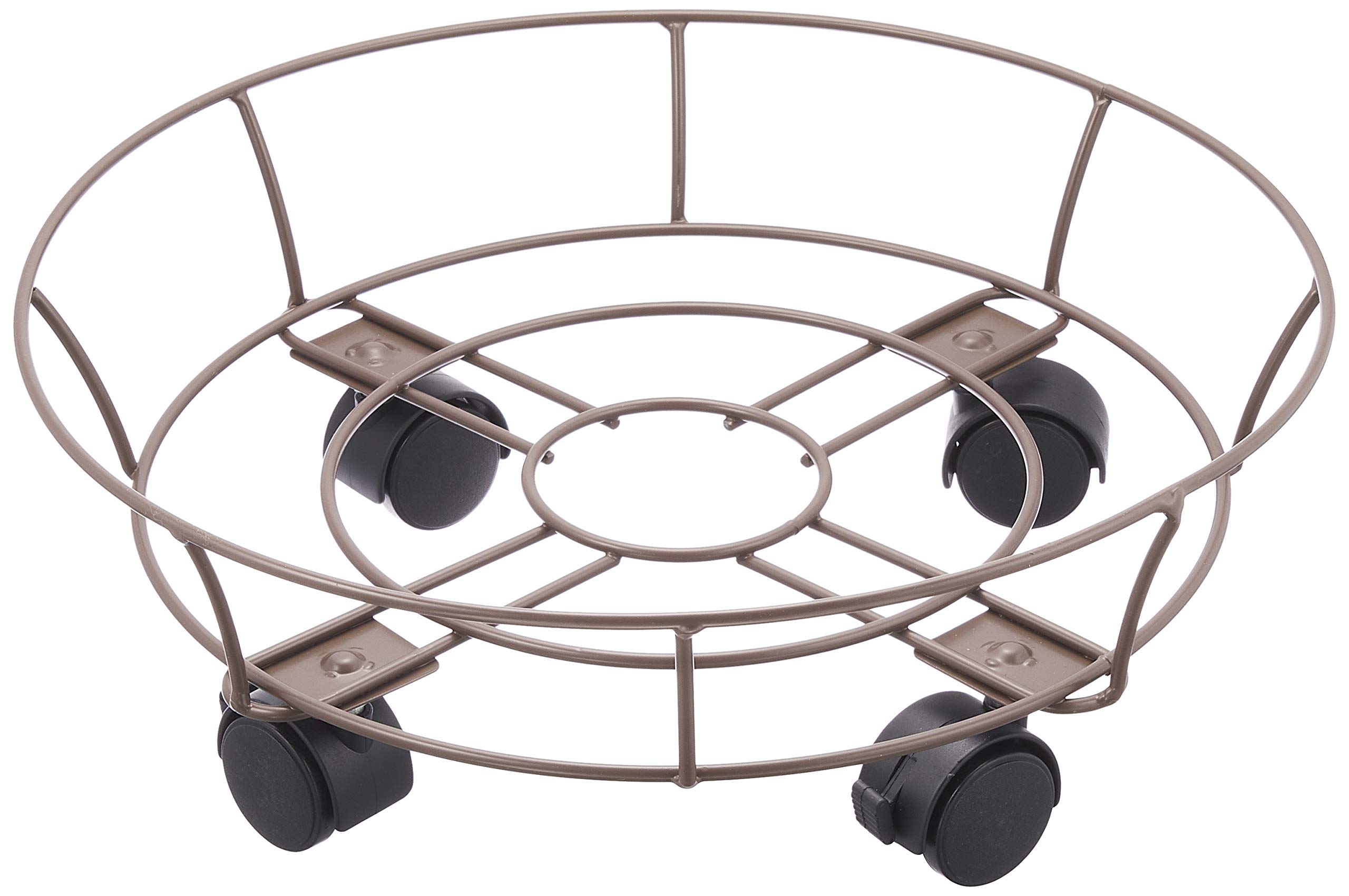 Takasho Container Carry with Effective Installation Size Guard, Approx. 300mm NPM-CC02
Takasho Container Carry with Effective Installation Size Guard, Approx. 300mm NPM-CC02