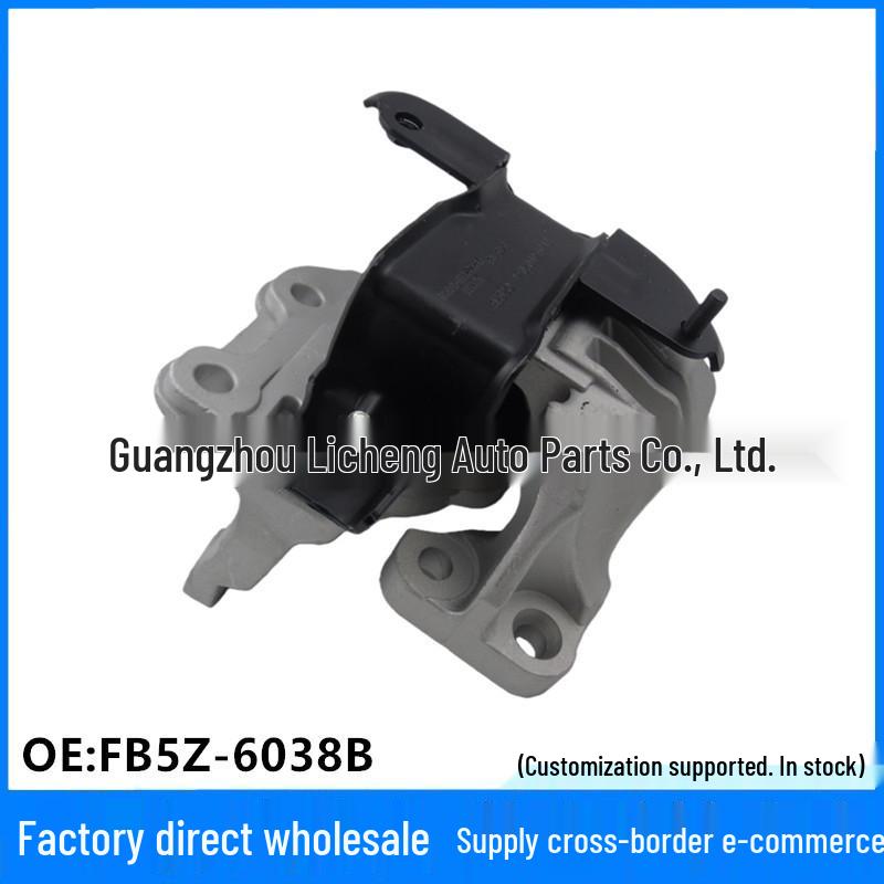 FB5Z6038B: Compatible Engine Mount Bracket for Imported Ford Explorer Linghuo
FB5Z6038B: Compatible Engine Mount Bracket for Imported Ford Explorer Linghuo