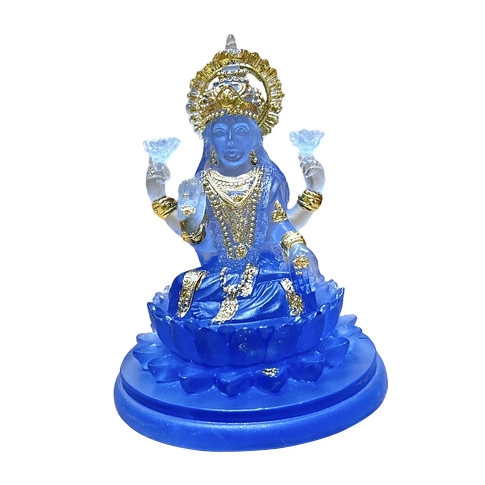 Sitting Buddha Statue Home Decoration Handmade Indoor Centerpiece Gifting Office Bedroom Desktop Photo Prop Resin Sculpture синій
Sitting Buddha Statue Home Decoration Handmade Indoor Centerpiece Gifting Office Bedroom Desktop Photo Prop Resin Sculpture синій