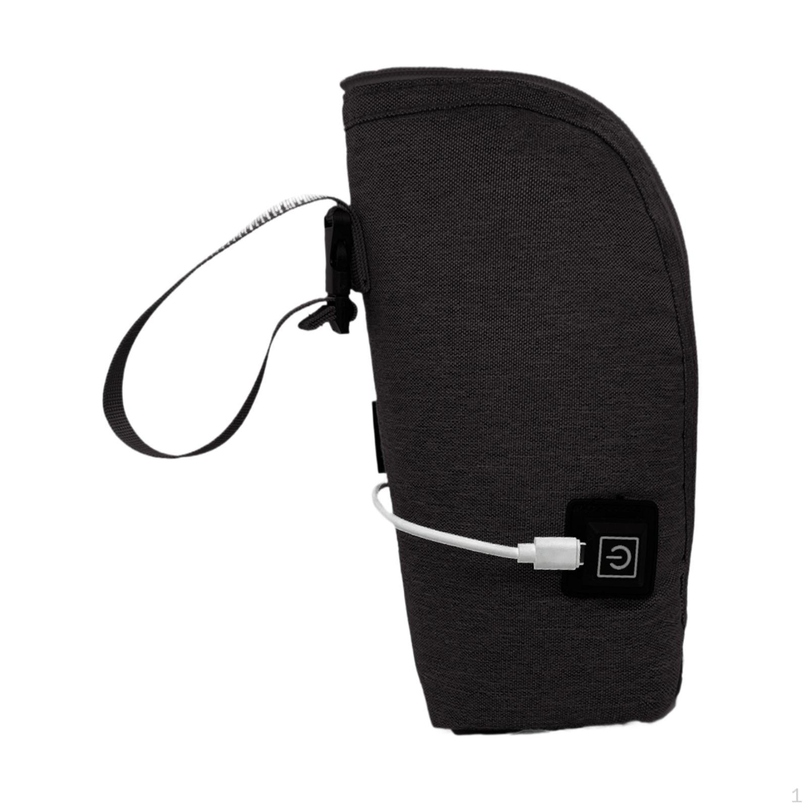 Сумка-тоут для бутылочек с теплым покрытием для грудного молока, водонепроницаемая термосумка для кормления младенцев
Сумка-тоут для бутылочек с теплым покрытием для грудного молока, водонепроницаемая термосумка для кормления младенцев