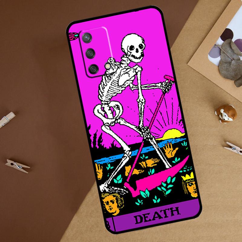 moon Tarot Mystery totem For Oppo A40 A60 A80 A74 A94 A54 A18 A38 A58 A78 A98 A16 A76 A96 A15 A57S A17 A77 Phone Case OPPO A16
moon Tarot Mystery totem For Oppo A40 A60 A80 A74 A94 A54 A18 A38 A58 A78 A98 A16 A76 A96 A15 A57S A17 A77 Phone Case OPPO A16