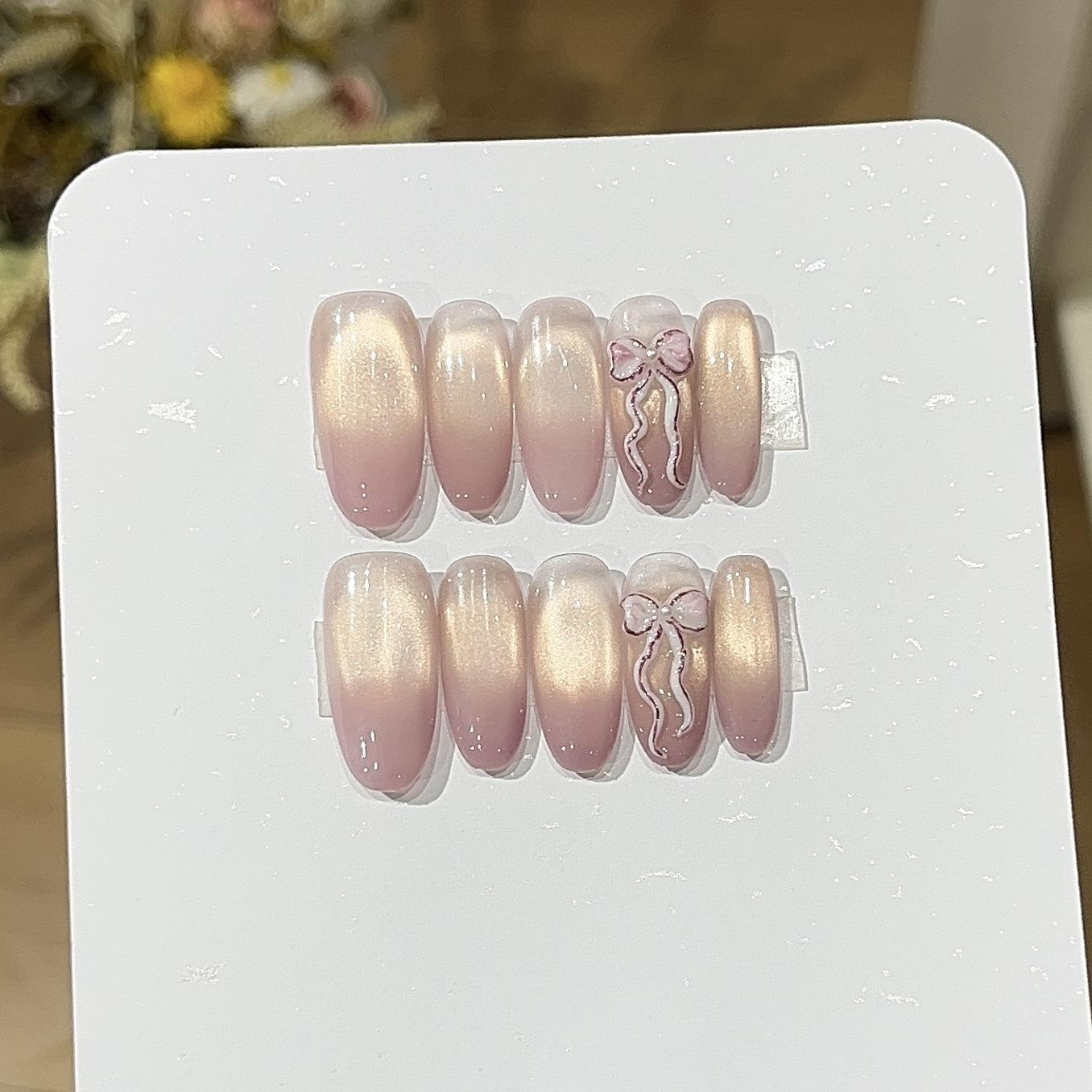 Ледяной молочный порошок Мист Нежный романтичный градиент Стеклянные бусины Кошачий глаз Розовый и нежный Белый бант Носимая броня L
Ледяной молочный порошок Мист Нежный романтичный градиент Стеклянные бусины Кошачий глаз Розовый и нежный Белый бант Носимая броня L