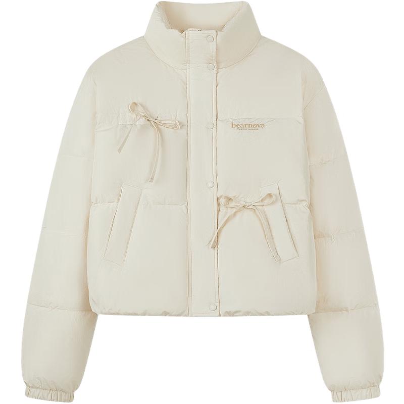 Teenie Weenie Women s Bear Letter Down Jacket M
Teenie Weenie Women s Bear Letter Down Jacket M